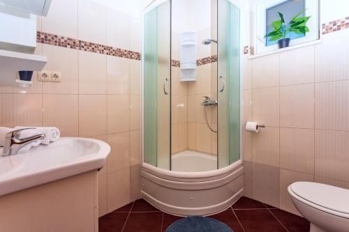 Apartment Villa Antony - image 12