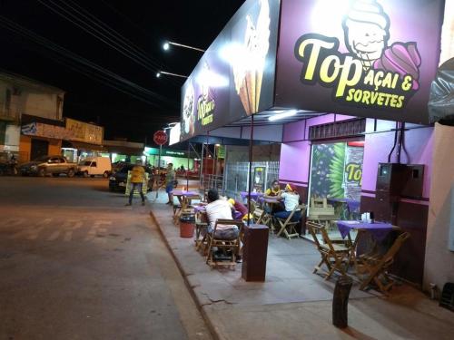 Apto compacto em Cuiabá, região do Coxipó