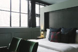 Aethos Hotel Milan, Milan (photo 6)