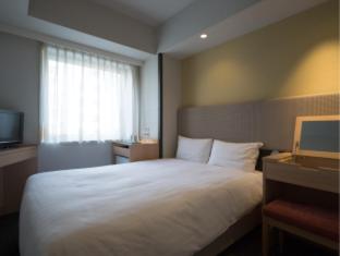 E Hotel Higashi Shinjuku, Tokio (fotografie 6)