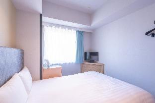 E Hotel Higashi Shinjuku, Tokio (fotografie 7)