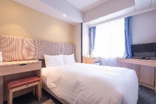 E Hotel Higashi Shinjuku, Tokio (fotografie 10)