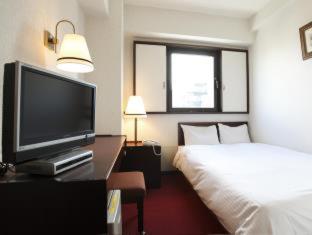 Tokyo Inn, Tokio (fotografie 5)