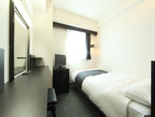 Tokyo Inn, Tokio (fotografie 7)