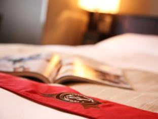 Hotel Monterey Akasaka, Tokio (fotografie 7)