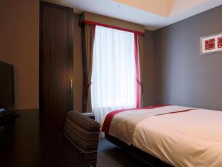 Hotel Monterey Akasaka, Tokio (fotografie 8)