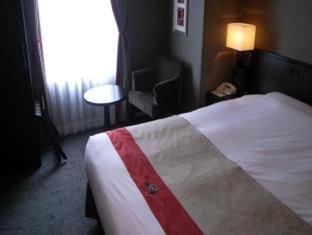 Hotel Monterey Akasaka, Tokio (fotografie 9)