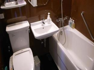 Hotel Monterey Akasaka, Tokio (fotografie 11)