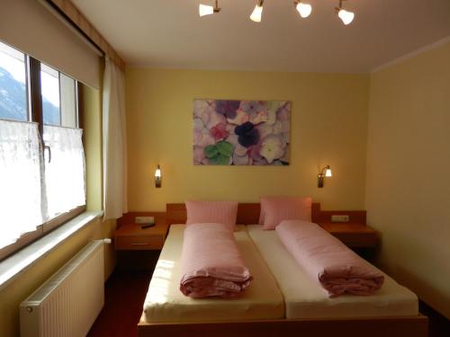 Gasthof Krone in Kappl