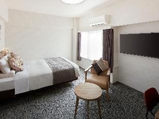 HOTEL MYSTAYS Kiyosumi Shirakawa, Tokio (fotografie 6)
