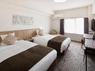 HOTEL MYSTAYS Kiyosumi Shirakawa, Tokio (fotografie 8)