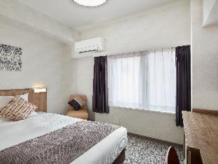 HOTEL MYSTAYS Kiyosumi Shirakawa, Tokio (fotografie 9)