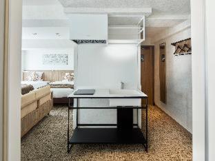 HOTEL MYSTAYS Kiyosumi Shirakawa, Tokio (fotografie 11)