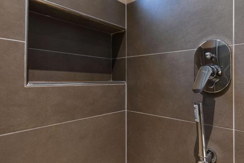 Camera twin, standard, vista sulle montagne