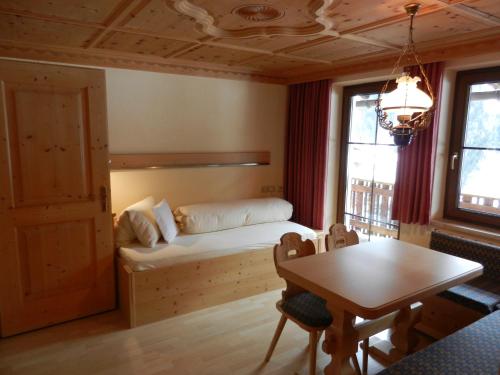 Gasthof Krone in Kappl