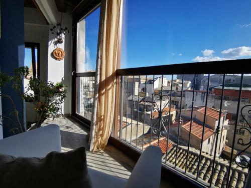Centro Sicilia Rooms & Suites - Buonriposo