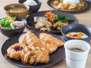 Super Hotel Shinagawa Aomono-Yokocho, Tokio (fotografie 10)
