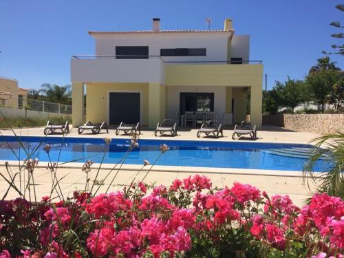 Villa Portimao gîte à louer Montes de Cima