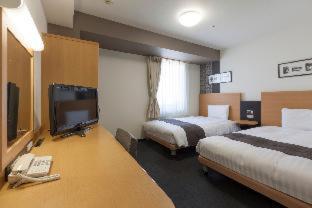 Comfort Hotel Tokyo Kiyosumi Shirakawa, Tokio (zdjęcie 7)