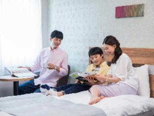Comfort Hotel Tokyo Kiyosumi Shirakawa, Tokio (zdjęcie 8)