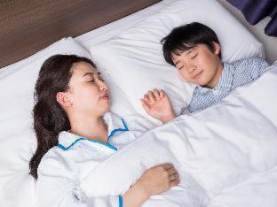 Comfort Hotel Tokyo Kiyosumi Shirakawa, Tokio (zdjęcie 9)
