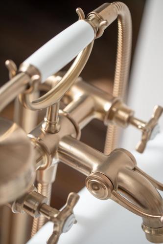 Book the Deluxe Double Room Deluxe Double Room