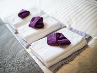 Super Hotel Premier JR Nara Eki