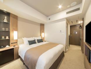 Tokyu Stay Ginza, Tokio (fotografie 9)