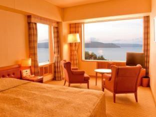 Kussharo Prince Hotel - Teshikaga