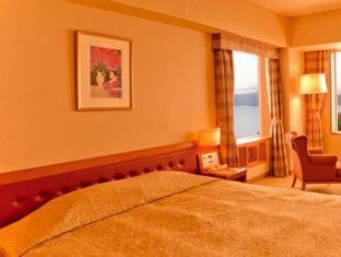 Kussharo Prince Hotel - Teshikaga