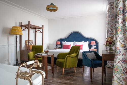hotel photo