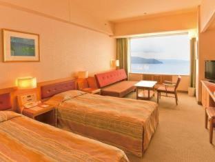 Kussharo Prince Hotel - Teshikaga