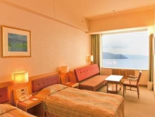 Kussharo Prince Hotel - Teshikaga