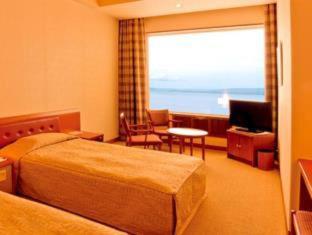 Kussharo Prince Hotel - Teshikaga