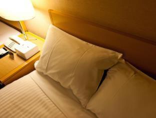 Sotetsu Fresa Inn Tokyo Tamachi, Tokio (fotografie 6)