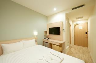Sotetsu Fresa Inn Tokyo Tamachi, Tokio (fotografie 7)