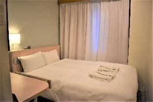 Sotetsu Fresa Inn Tokyo Tamachi, Tokio (fotografie 8)