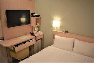 Sotetsu Fresa Inn Tokyo Tamachi, Tokio (fotografie 10)