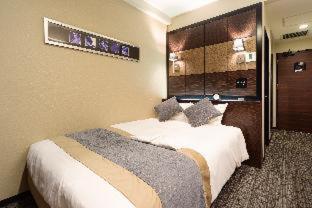 KOKO HOTEL Shinjuku Yotsuya, Tokyo (photo 10)