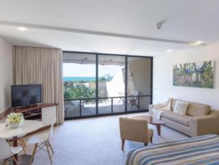 Beach Suites, Byron Bay (foto 8)