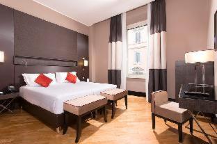 Rome Times Hotel, Rome (photo 4)