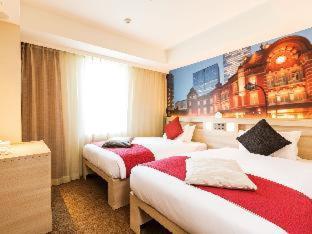 Hotel JAL City Haneda Tokyo West Wing, Tokio (Foto 11)