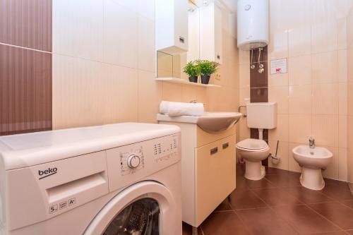 Apartment Villa Antony - image 11