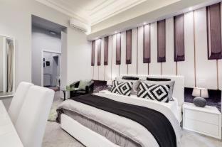 Maison Degli Artisti Suites, Rzym (zdjęcie 3)