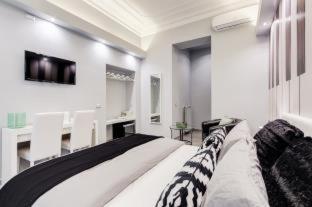 Maison Degli Artisti Suites, Rzym (zdjęcie 4)