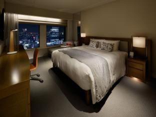 Keio Plaza Hotel Tokyo Premier Grand, Токио (фото 10)