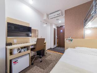 Super Hotel Akihabara Suehirocho, Tokio (fotografie 8)