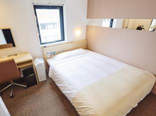 Super Hotel Akihabara Suehirocho, Tokio (fotografie 10)