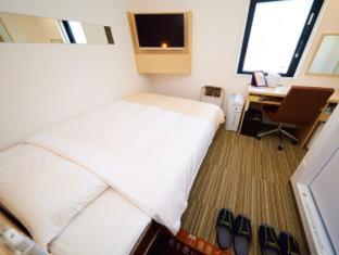 Super Hotel Akihabara Suehirocho, Tokio (fotografie 11)