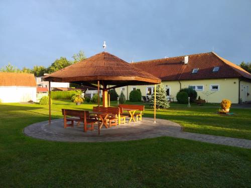 Penzion Kosky